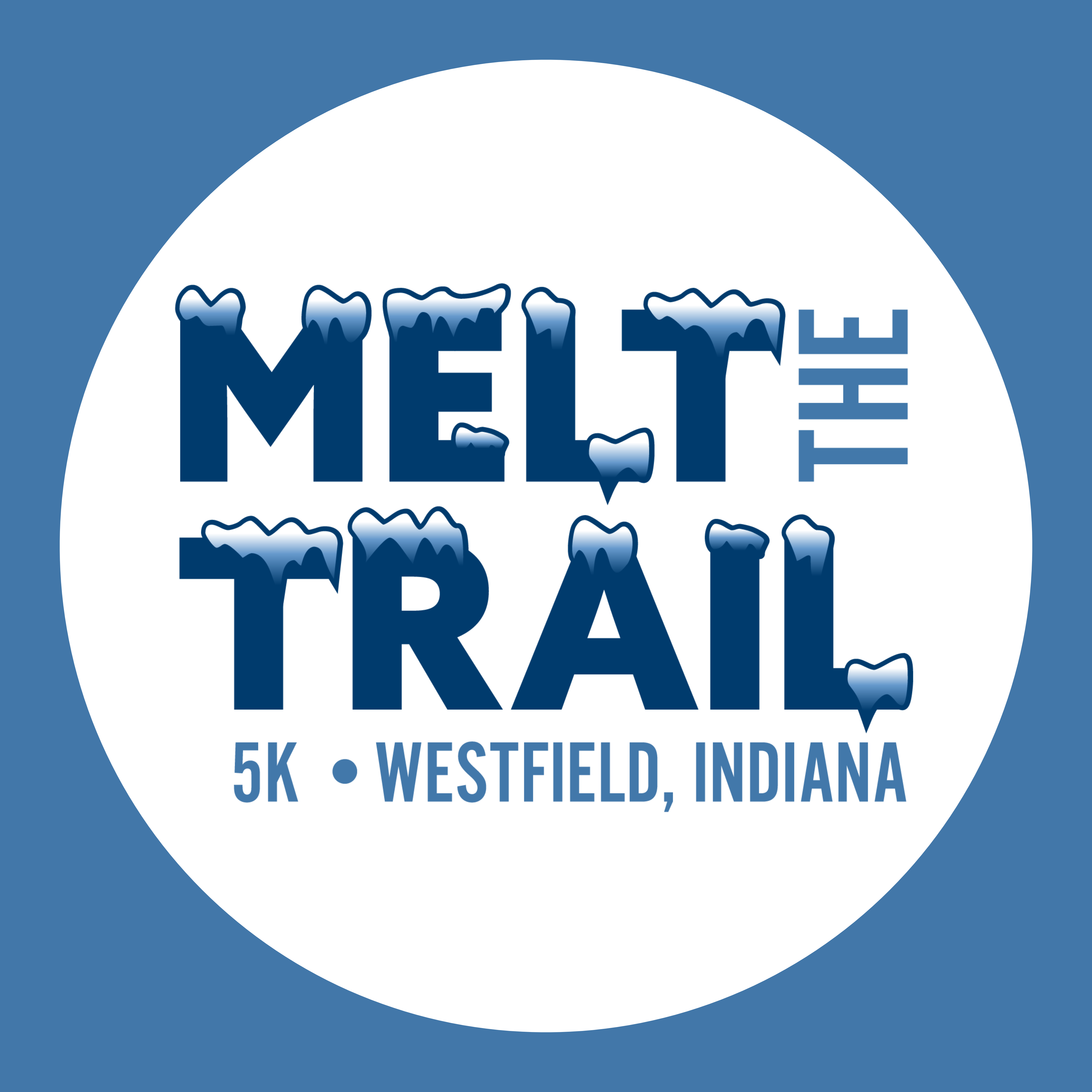Melt the Trail